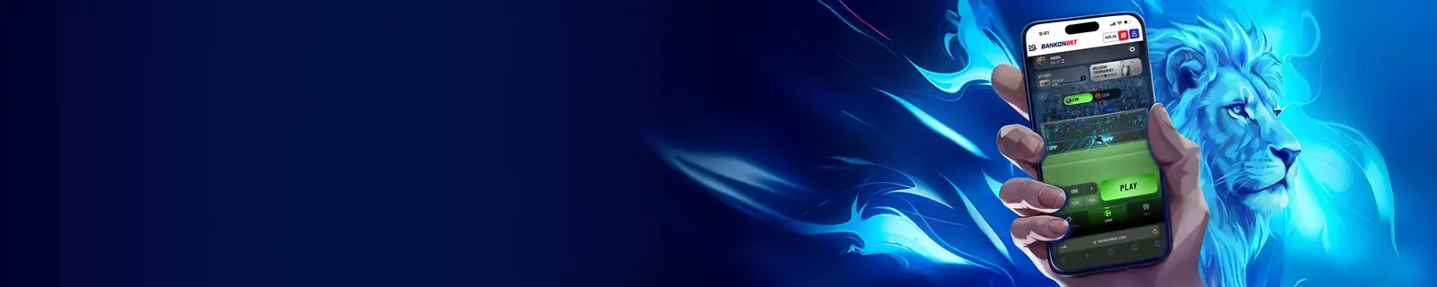 Bankonbet Live Casino Sicherheit